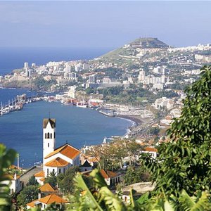 Funchal