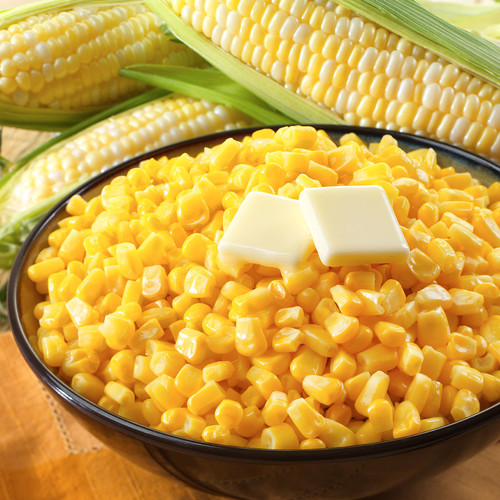Dlaczego warto jeść kukurydzę?