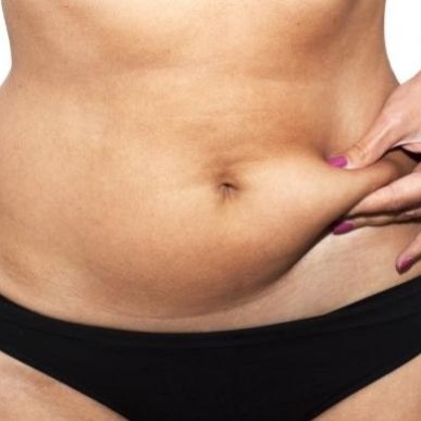 Tłuszcz na brzuchu – jak się go pozbyć?