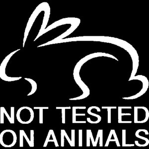 Znaczek z króliczkiem