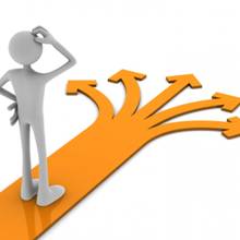 Jak ułatwić sobie podejmowanie decyzji?