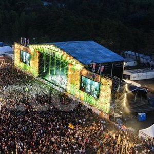 Przystanek Woodstock