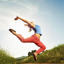 Jaka dieta jest dobra na zdrowe kości?