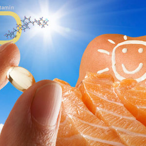 Niezbędna witamina D