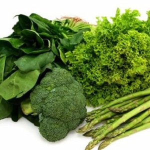 Korzystna witamina K