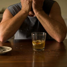 Jak radzić sobie z nawrotami alkoholizmu?