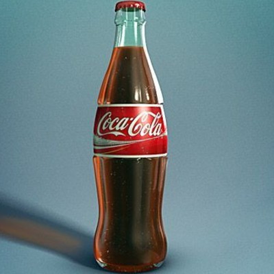 Coca-cola jako środek czyszczący