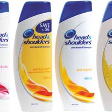 Jak w nietypowy sposób wykorzystać szampon do włosów?