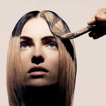 Poprawna pielęgnacja farbowanych włosów