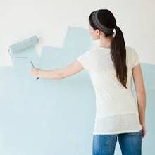 Jak odnowić łazienkę kolorem?