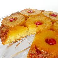 Jak wykonać tort ananasowy?