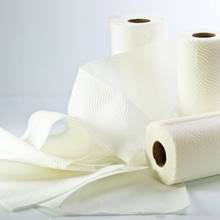 Do czego mogą służyć w domu ręczniki papierowe?