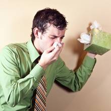 Skuteczne domowe sposoby na wyleczenie się z grypy