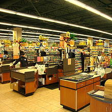 Jak zdrowo się odżywiać?