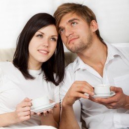 Okres narzeczeństwa