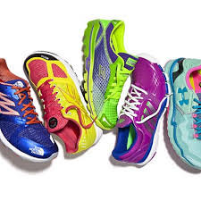 Baleriny czy trampki?