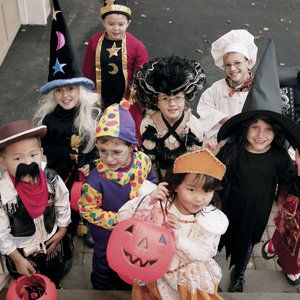 Cukierek albo psikus