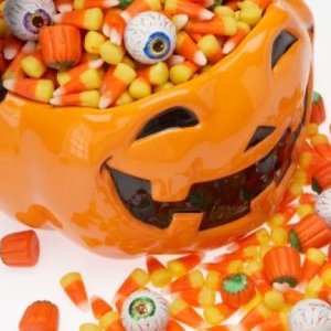 Cukierek albo psikus