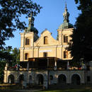 Dlaczego warto odwiedzić Kalwarię Pacławską?