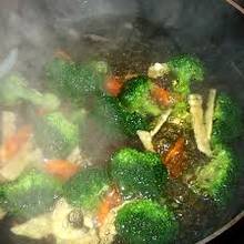 Co to jest blanszowanie warzyw?