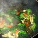 Co to jest blanszowanie warzyw?