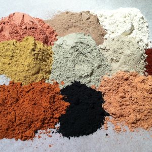 Wybór odpowiedniej glinki