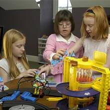 Pomysły na zabawy integracyjne dla przedszkolaków