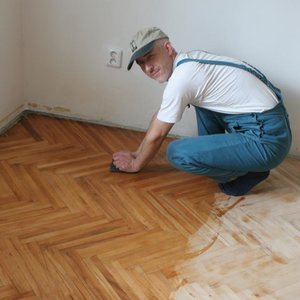 Prace wykończeniowe