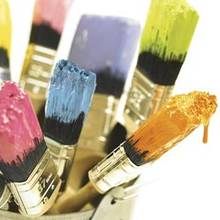 Jak konserwować pędzle malarskie?