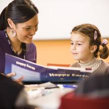 W jaki sposób pomagać dziecku w nauce?