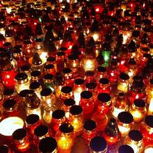 W jaki sposób obchodzić Dzień Zaduszny?