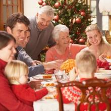 Jak wyjaśnić dzieciom znaczenie świąt Bożego Narodzenia?