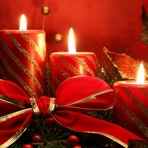 Wspólnie przygotowujcie dom na święta