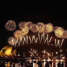 Jak spędzić sylwestrową noc z ukochaną osobą?