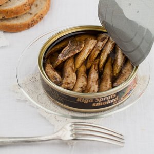 Ryby jako źródło wapnia