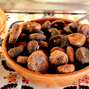 Produkty roślinne jako źródło wapnia