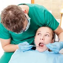 Jak pokonać lęk przed stomatologiem?