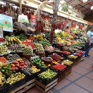 Interesująca stolica