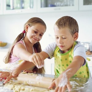 Eksperymenty w kuchni