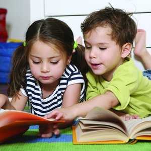 Czytanie i rękodzieło