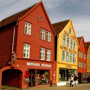 Bryggen