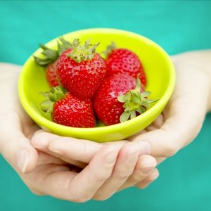 Odstawienie niezdrowych posiłków oraz przekąsek