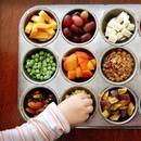 Pomysły na zdrowe i słodkie smakołyki