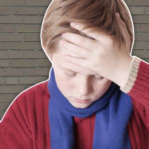 Szczepionka a przeciwskazania