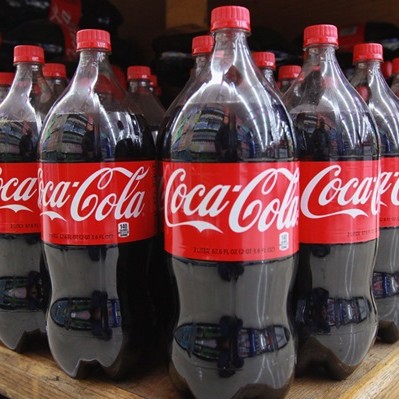Do czego przydaje się coca cola?
