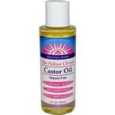 Do czego zastosować olejek rycynowy?