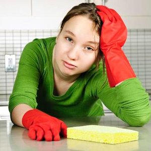 Weź obowiązki na siebie