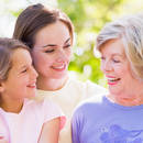 Jak być babcią idealną?