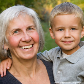 Trochę rozpieszczaj