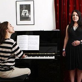 Pracuj nad swoim głosem